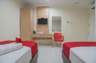 Reddoorz Near Mt Haryono Semarang Ξενοδοχείο Δωμάτιο φωτογραφία